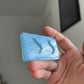 1 inch Doggy Squishies Silicone Mould