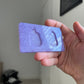 1.5 inch Bunny Squishies Silicone Mould