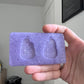 1.5 inch Bunny Squishies Silicone Mould