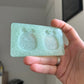 1.5 inch Alien Squishies Silicone Mould