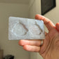 1.5 inch Penguin Squishies Silicone Mould