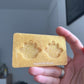 1.5 inch Bat Squishies Silicone Mould