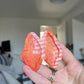 2 inch Pumpkin Ghosts Silicone Mould