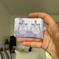 1.5 inch Unicorn Squishies Silicone Mould