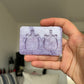 1.5 inch Unicorn Squishies Silicone Mould