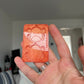 1.5 inch Crab Squishies Silicone Mould