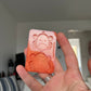 1.5 inch Crab Squishies Silicone Mould