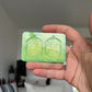 1.5 inch Mushroom Squishies Silicone Mould