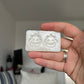 1 inch unicorn Panda Squishies Silicone Mould