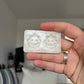 1 inch unicorn Panda Squishies Silicone Mould