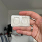 1 inch Mouse Squishies Silicone Mould