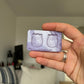 1 inch Owl Squishies Silicone Mould