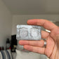 1 inch Hedgehog Squishies Silicone Mould