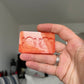 1 inch Crab Squishies Silicone Mould