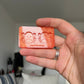 1 inch Crab Squishies Silicone Mould