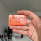 1 inch Crab Squishies Silicone Mould