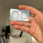 1 inch Penguin Squishies Silicone Mould