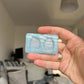1 inch Bob Tea Squishies Silicone Mould