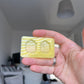 1 inch Chip Squishies Silicone Mould