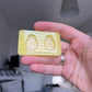 1 inch Pineapple Squishies Silicone Mould