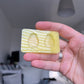 1 inch Pineapple Squishies Silicone Mould