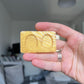 1 inch Cinnamon Roll Squishies Silicone Mould