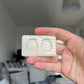 1 inch Sushi Squishies Silicone Mould
