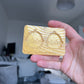 1.5 inch Burger Squishies Silicone Mould