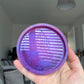 4 inch Toy Doll Tray Silicone Mould