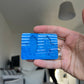 1.5 inch Skele Silicone Mould