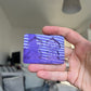 1.5 inch Day Joke Silicone Mould