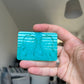 1.5 inch Zombies Silicone Mould
