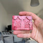 1.5 inch Clowns Silicone Mould