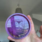 4 inch Rude Sexy Butt Tray Silicone Mould