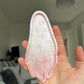 6 inch Heart Ghost Silicone Mould