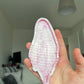 6 inch Flower Ghost Silicone Mould
