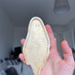 6 inch Candy Corn Ghost Silicone Mould