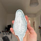 6 inch Moon Ghost Silicone Mould