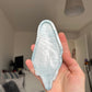 6 inch Moon Ghost Silicone Mould