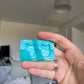 1 inch Bat Squishies Silicone Mould