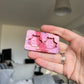 1 inch Devil Bat Squishies Silicone Mould