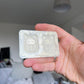 1.5 inch X-Ray Skeleton Kitty Squishies Silicone Mould