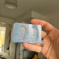 1.5 inch Miks Silicone Mould