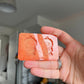 1.5 inch Chucks Silicone Mould