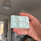 1.5 inch Ghost Dogs Silicone Mould