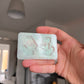 1.5 inch Ghost Dogs Silicone Mould