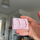 1.5 inch Girl Dolls Silicone Mould