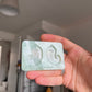 1.5 inch Fluffy Monsters Silicone Mould