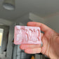 1.5 inch All Seeing Sphynx Cat Heads Silicone Moulds