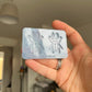 1.5 inch Beetles Silicone Mould